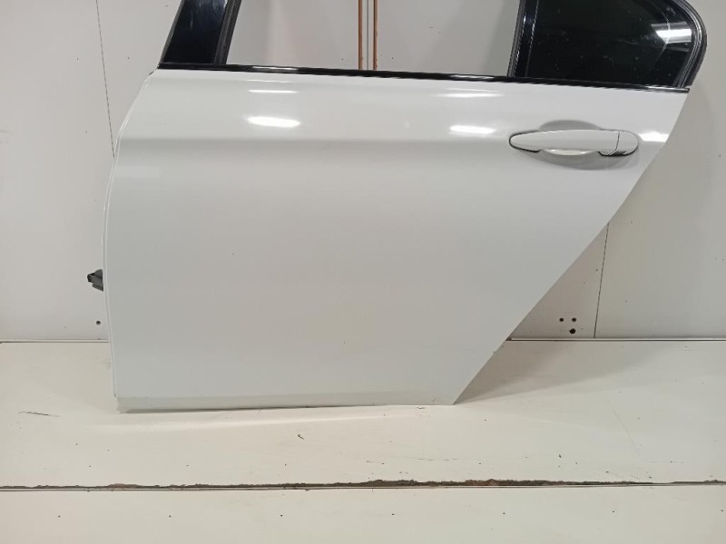 Porta POST SX 41009628761 Bmw Serie 3 F30 Berlina 2012