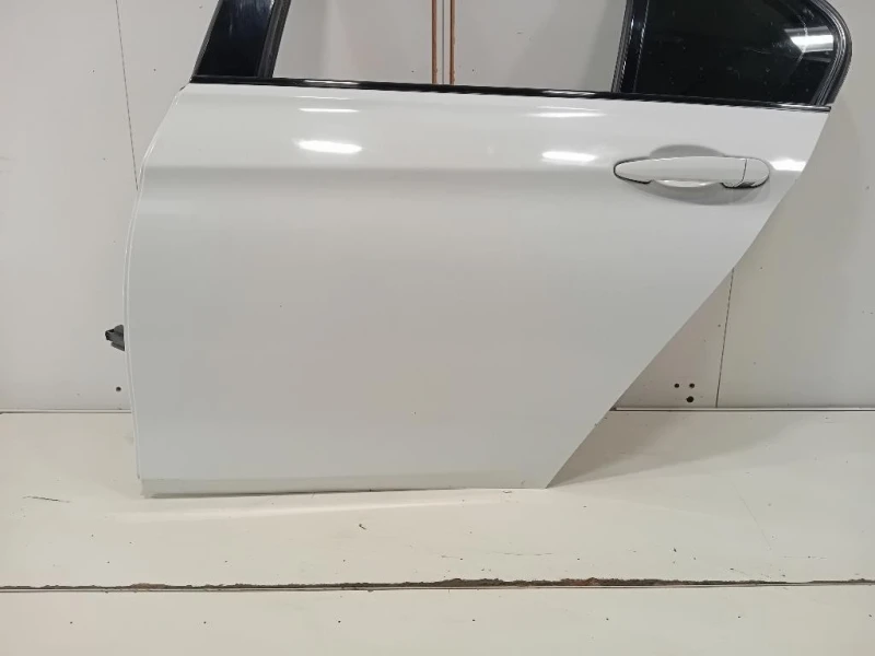 Porta POST SX 41009628761 Bmw Serie 3 F30 Berlina 2012