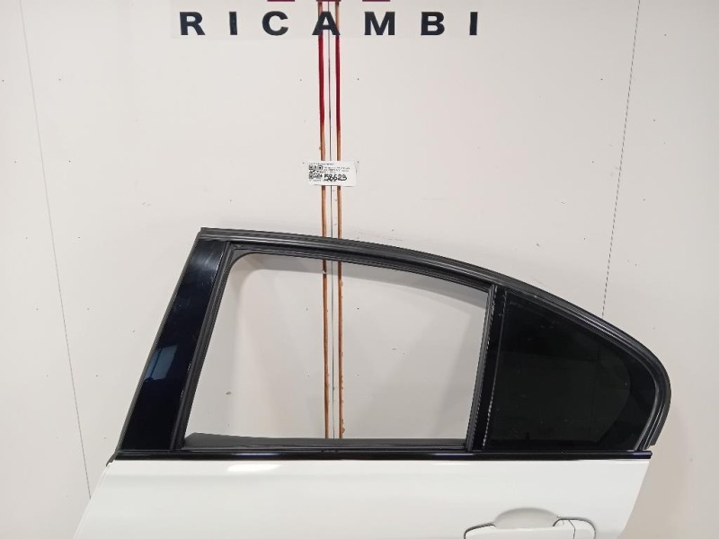 Porta POST SX 41009628761 Bmw Serie 3 F30 Berlina 2012