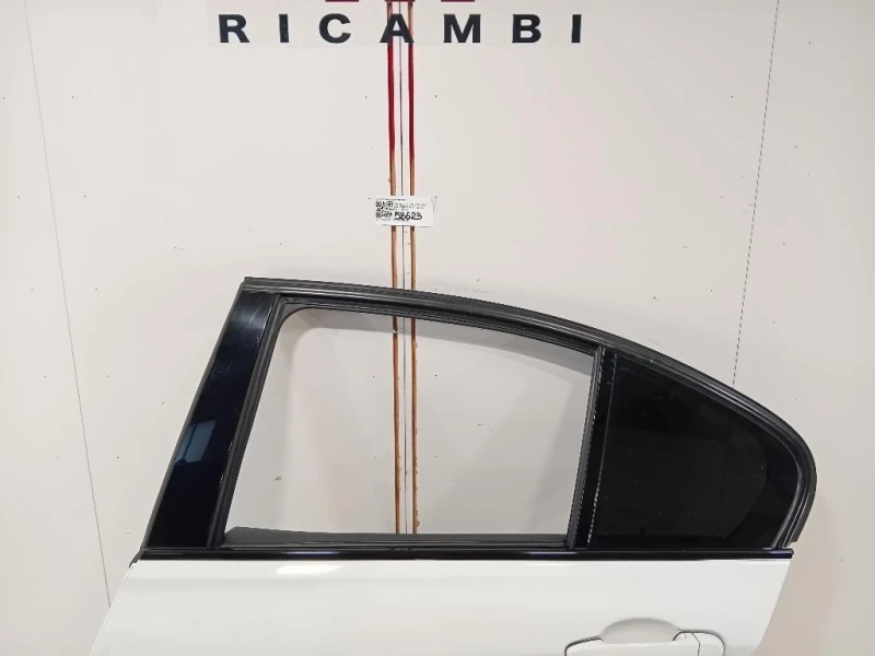 Porta POST SX 41009628761 Bmw Serie 3 F30 Berlina 2012