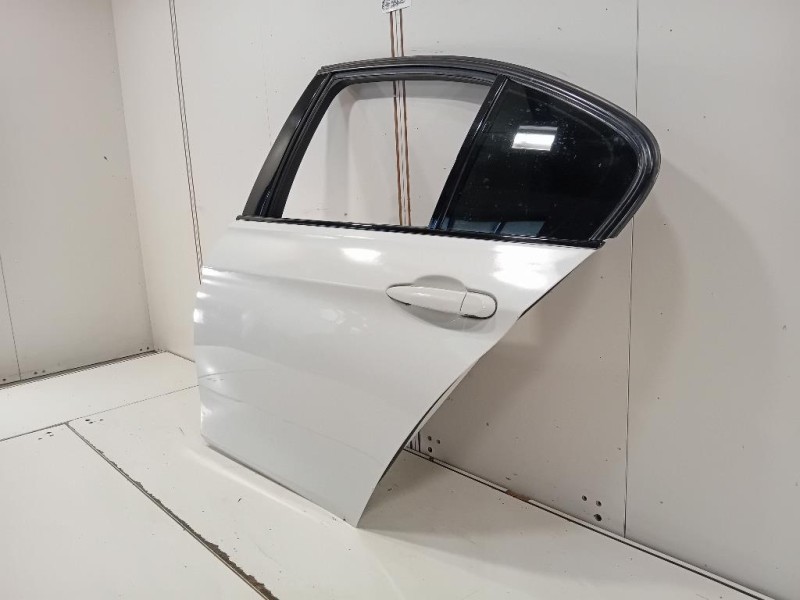 Porta POST SX 41009628761 Bmw Serie 3 F30 Berlina 2012