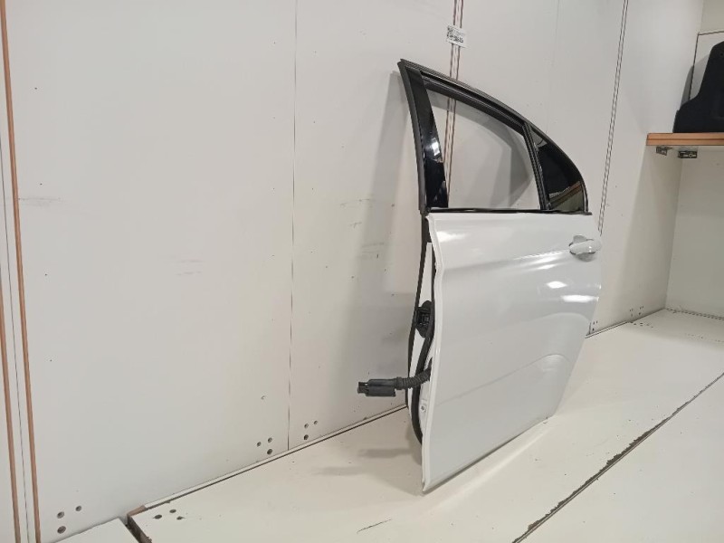 Porta POST SX 41009628761 Bmw Serie 3 F30 Berlina 2012