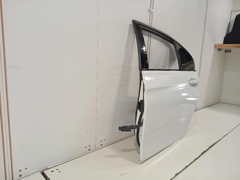 Porta POST SX 41009628761 Bmw Serie 3 F30 Berlina 2012