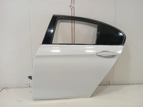 Porta POST SX 41009628761 Bmw Serie 3 F30 Berlina 2012