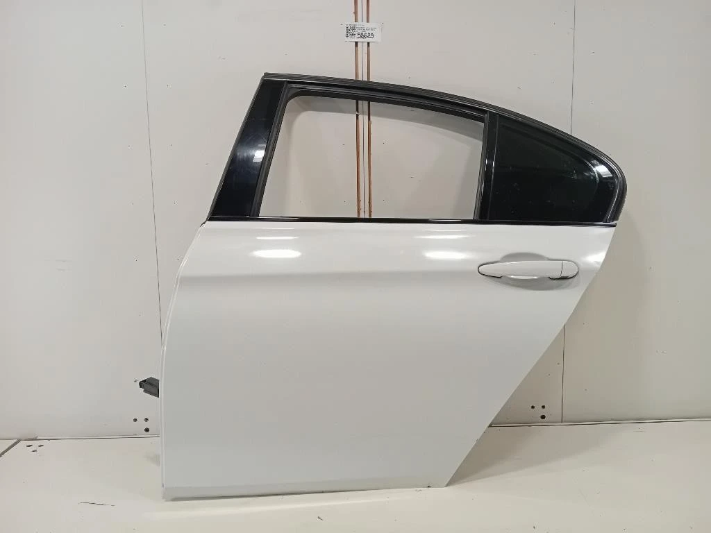 Porta POST SX 41009628761 Bmw Serie 3 F30 Berlina 2012