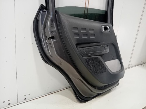 Porta POST SX 9812254980 Citroen C3 III 2016