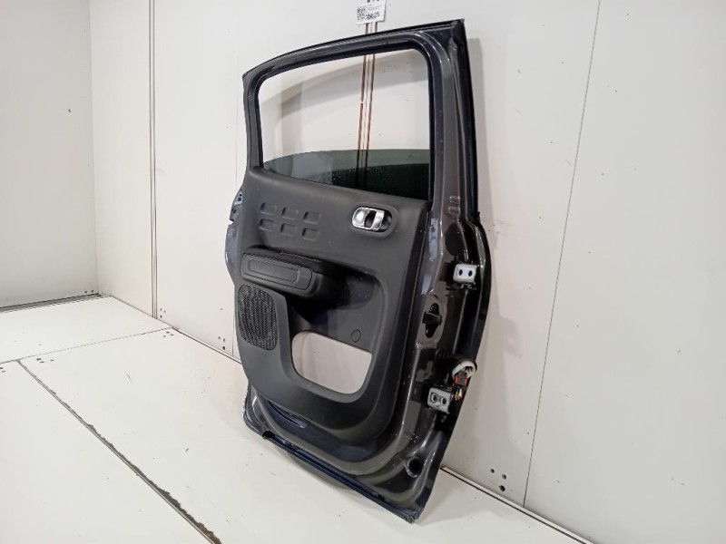 Porta POST SX 9812254980 Citroen C3 III 2016