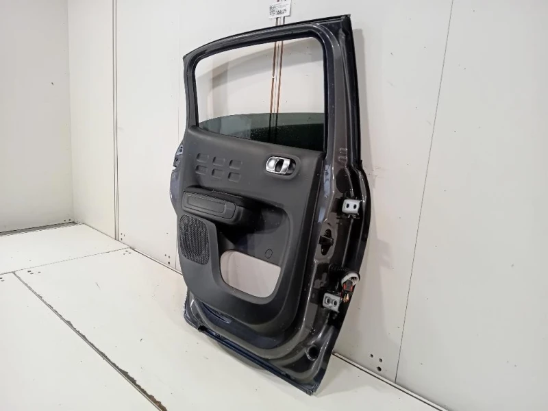 Porta POST SX 9812254980 Citroen C3 III 2016