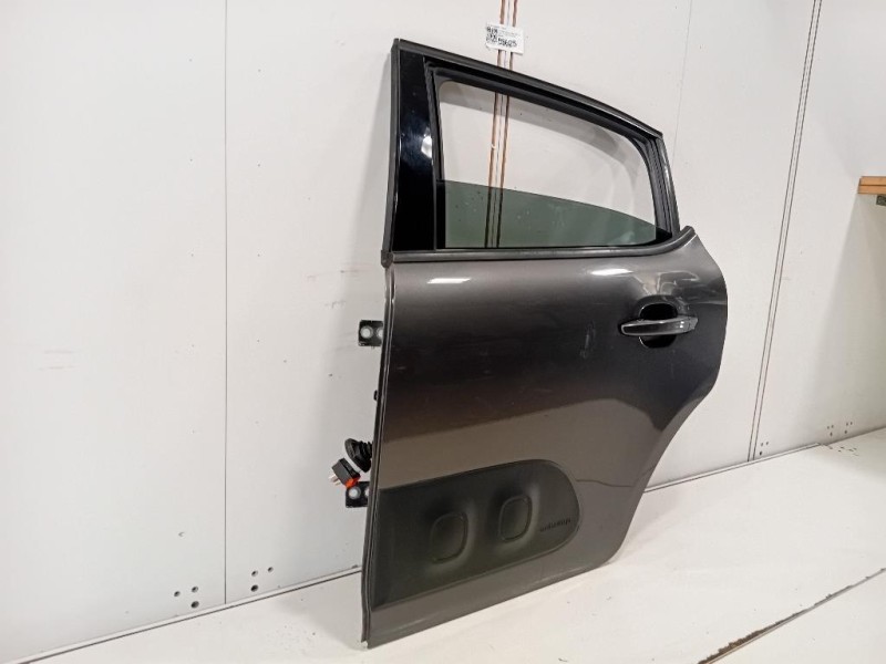 Porta POST SX 9812254980 Citroen C3 III 2016