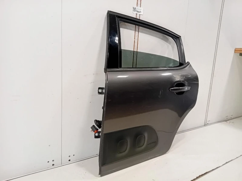 Porta POST SX 9812254980 Citroen C3 III 2016