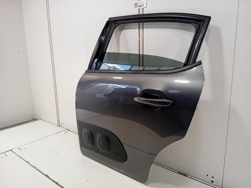 Porta POST SX 9812254980 Citroen C3 III 2016