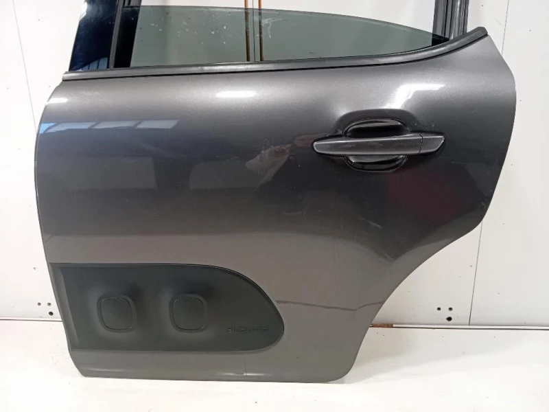 Porta POST SX 9812254980 Citroen C3 III 2016
