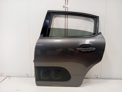 Porta POST SX 9812254980 Citroen C3 III 2016