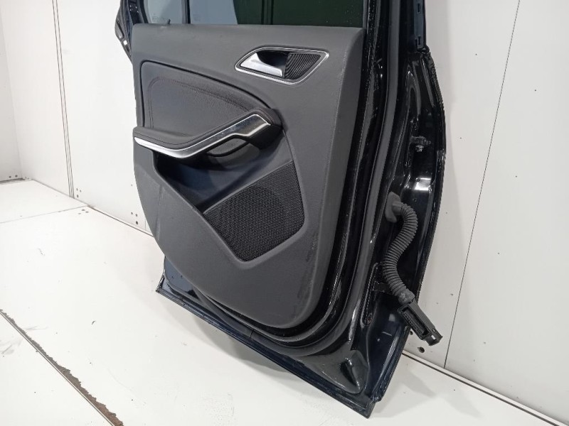 Porta POST SX A1767300105 Mercedes Classe A W176 2013