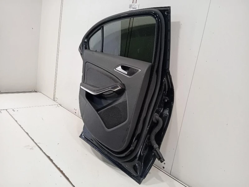 Porta POST SX A1767300105 Mercedes Classe A W176 2013