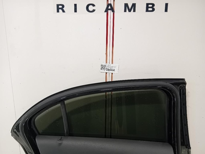 Porta POST SX A1767300105 Mercedes Classe A W176 2013