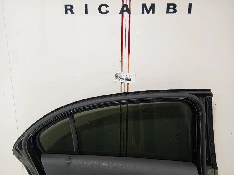 Porta POST SX A1767300105 Mercedes Classe A W176 2013