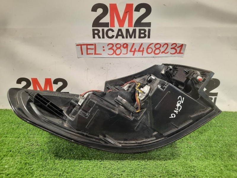 Fanale POST DX R10021470203 Opel Zafira C 2012