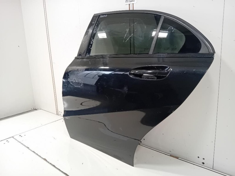 Porta POST SX A1767300105 Mercedes Classe A W176 2013