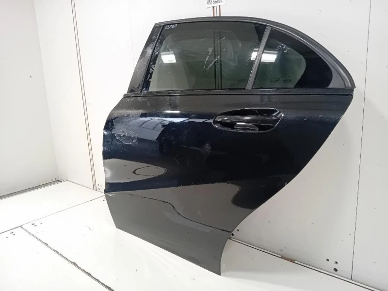 Porta POST SX A1767300105 Mercedes Classe A W176 2013