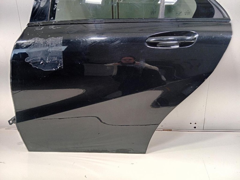 Porta POST SX A1767300105 Mercedes Classe A W176 2013