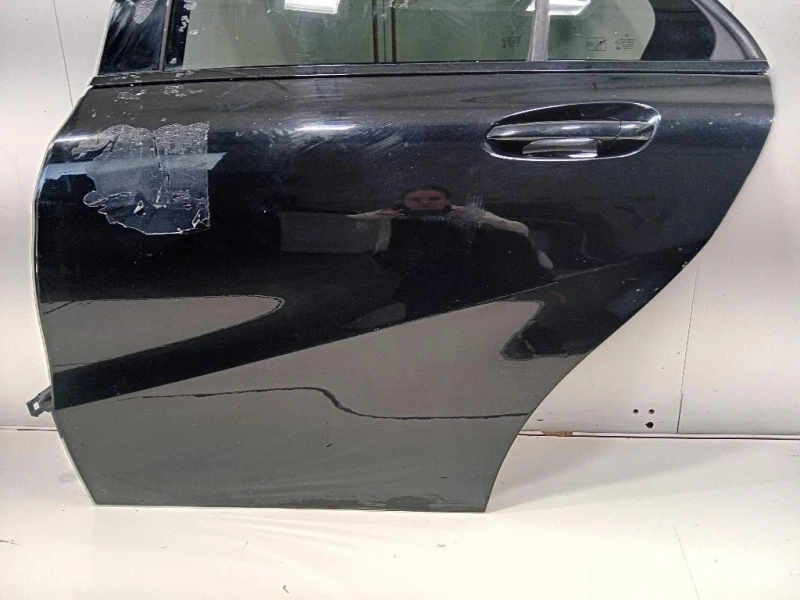 Porta POST SX A1767300105 Mercedes Classe A W176 2013