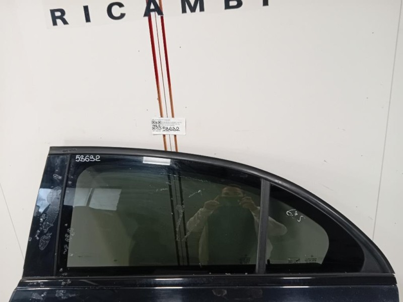 Porta POST SX A1767300105 Mercedes Classe A W176 2013