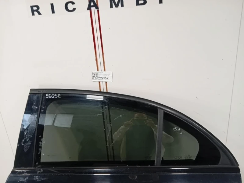 Porta POST SX A1767300105 Mercedes Classe A W176 2013
