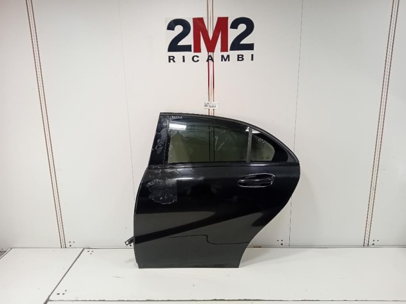 Porta POST SX A1767300105 Mercedes Classe A W176 2013