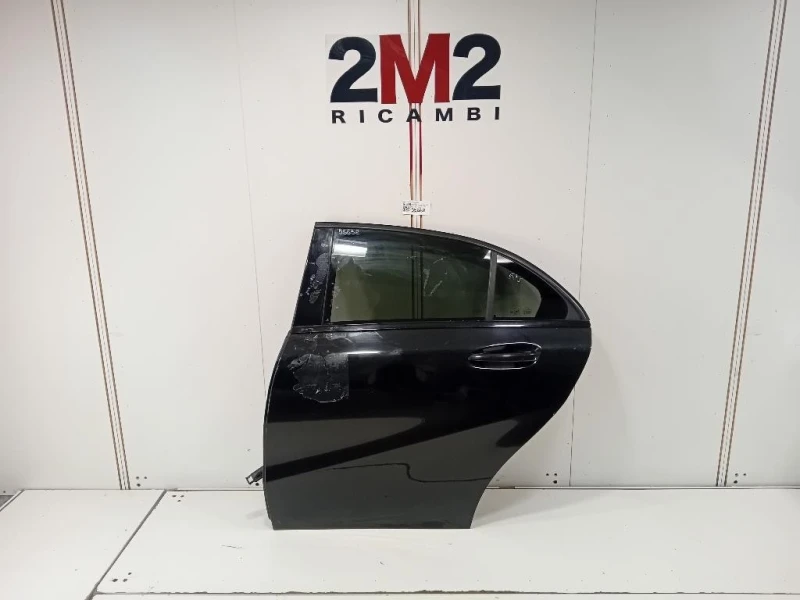 Porta POST SX A1767300105 Mercedes Classe A W176 2013