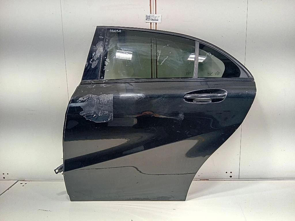 Porta POST SX A1767300105 Mercedes Classe A W176 2013