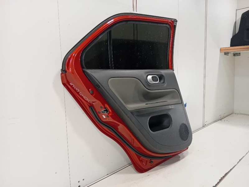 Porta POST SX PORTA POST SX Mg MG3 2024