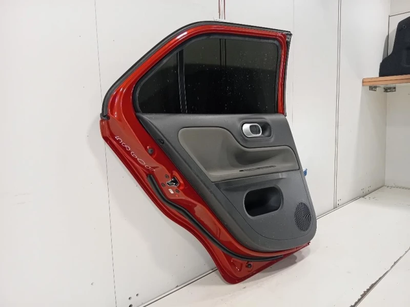 Porta POST SX PORTA POST SX Mg MG3 2024