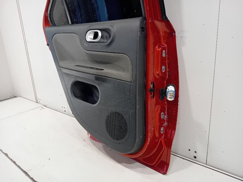 Porta POST SX PORTA POST SX Mg MG3 2024