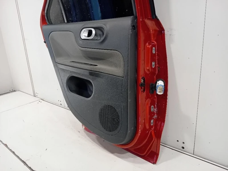 Porta POST SX PORTA POST SX Mg MG3 2024