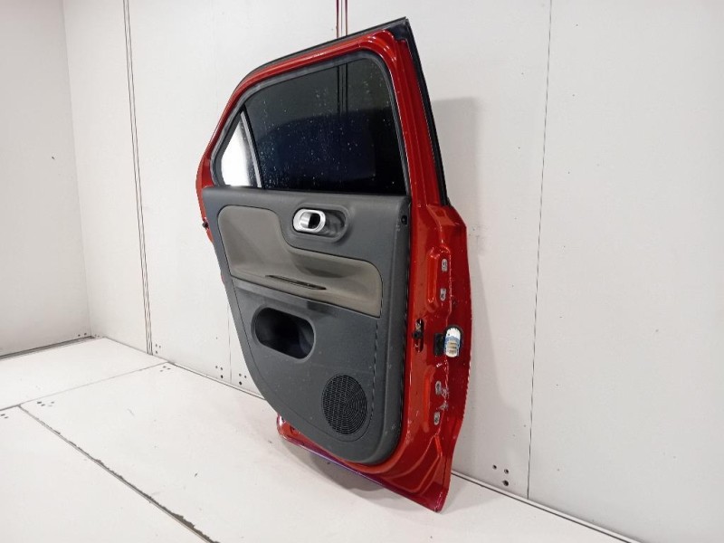 Porta POST SX PORTA POST SX Mg MG3 2024