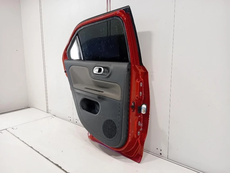 Porta POST SX PORTA POST SX Mg MG3 2024