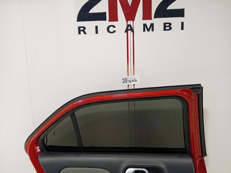 Porta POST SX PORTA POST SX Mg MG3 2024