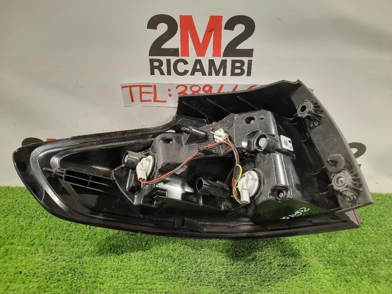 Fanale POST DX R10021470203 Opel Zafira C 2012