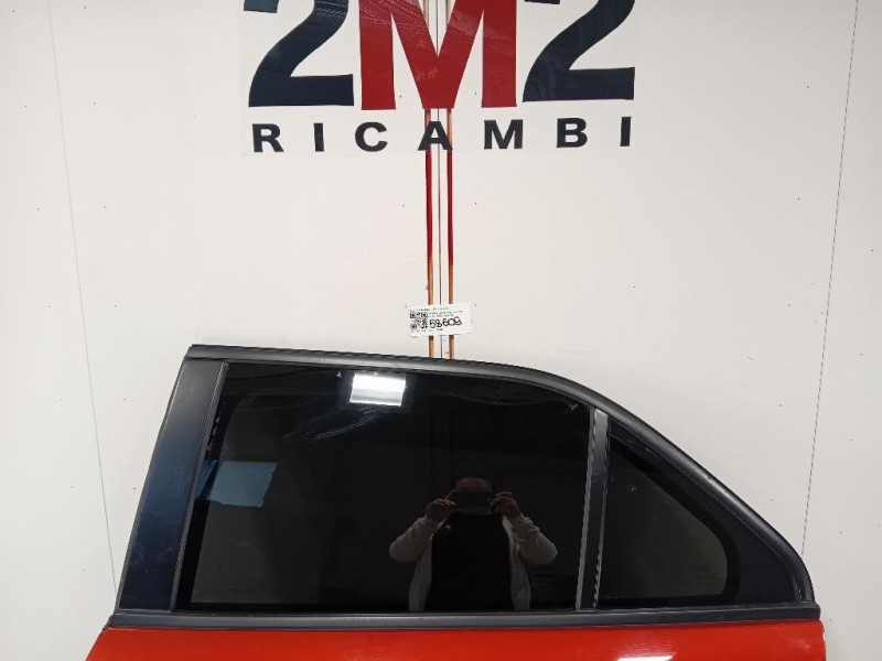 Porta POST SX PORTA POST SX Mg MG3 2024