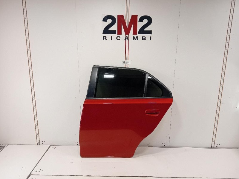 Porta POST SX PORTA POST SX Mg MG3 2024