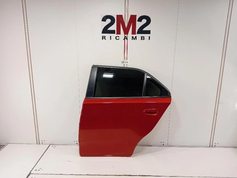 Porta POST SX PORTA POST SX Mg MG3 2024