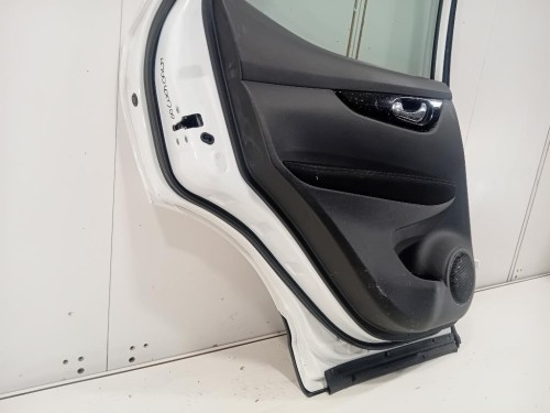 Porta POST SX H2A0AHV0MB Nissan Qashqai II 2017