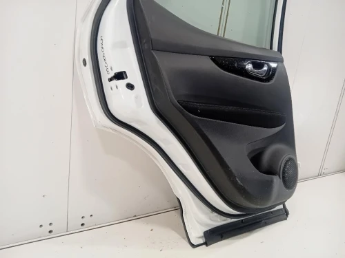 Porta POST SX H2A0AHV0MB Nissan Qashqai II 2017