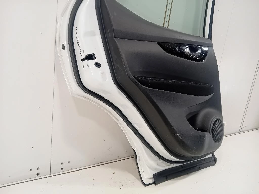 Porta POST SX H2A0AHV0MB Nissan Qashqai II 2017