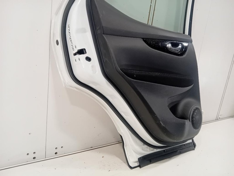 Porta POST SX H2A0AHV0MB Nissan Qashqai II 2017