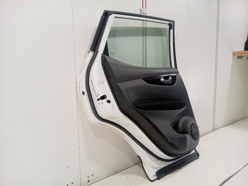 Porta POST SX H2A0AHV0MB Nissan Qashqai II 2017