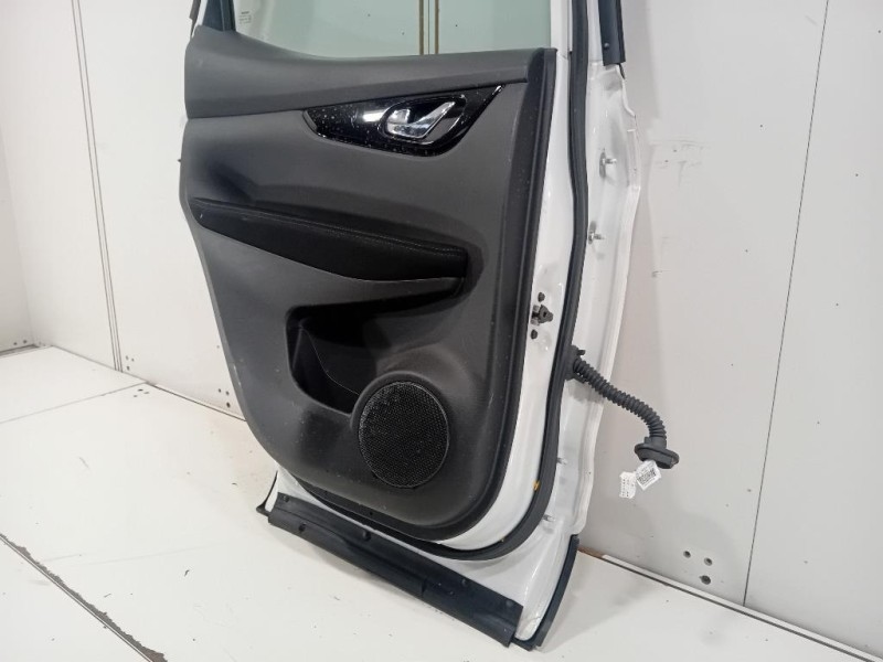 Porta POST SX H2A0AHV0MB Nissan Qashqai II 2017