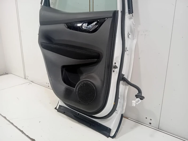 Porta POST SX H2A0AHV0MB Nissan Qashqai II 2017