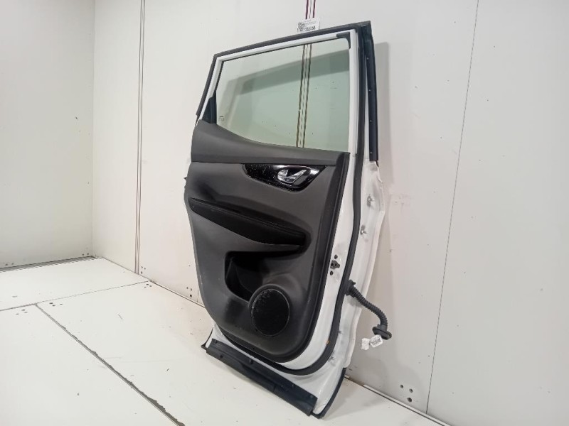Porta POST SX H2A0AHV0MB Nissan Qashqai II 2017